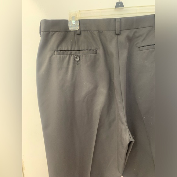 Claiborn Dress Pants Size 36x32 - Picture 11 of 11